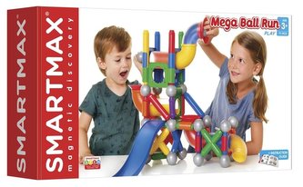 SmartMax - mega kuličková dráha - 71 ks
