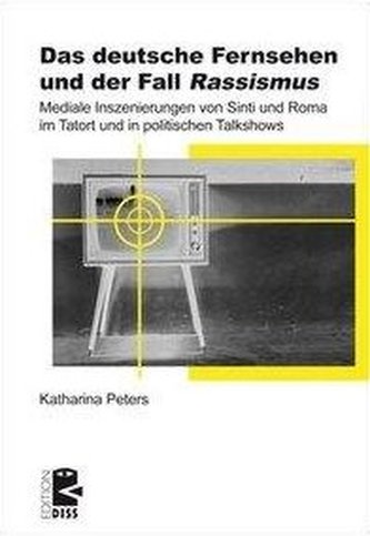 Das deutsche Fernsehen und der Fall >Rassismus