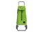 Vozík nákupní ROLSER I-Max Termo Zen Convert RG Lime Green