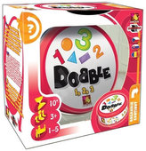 Dobble 1-2-3 - Spoločenská hra