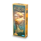 Dixit: 5. rozšírenie - DayDreams