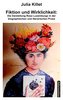 Fiktion und Wirklichkeit:  Die Darstellung Rosa Luxemburgs in der biographischen und literarischen Prosa