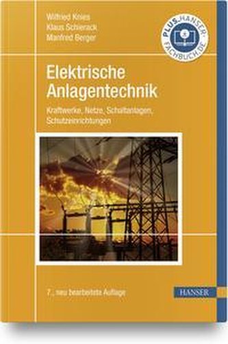 Elektrische Anlagentechnik