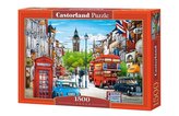 Puzzle 1500 London Castor