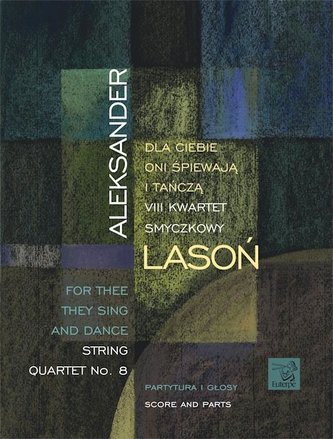 Dla ciebie oni śpiewają i tańczą