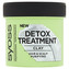 Syoss Hliněná kúra pro čištění vlasů a pokožky hlavy (Detox Clay) 200 ml unisex