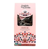 English Tea Shop Pyramídové čaje Tvaruj ma bio, 15 pyramídok
