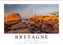 Bretagne - Zauber der Côte de Granit Rose (Wandkalender 2021 DIN A2 quer)