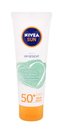 Nivea Pleťový krém na opalování Mineral OF50+ Nivea Sun woman