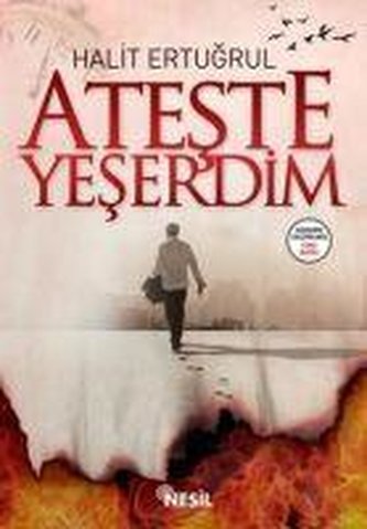 Ateste Yeserdim