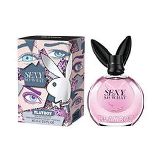 Playboy Sexy So What - EDT 40 ml woman