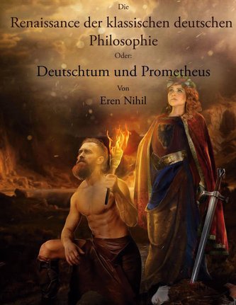 Die Renaissance der klassischen deutschen Philosophie.