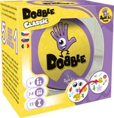 Dobble - Spoločenská hra