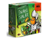 Švábia šalát - Párty hra