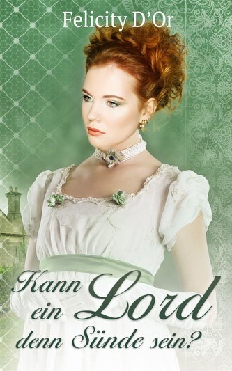 Eine Lady für den brennenden Baron