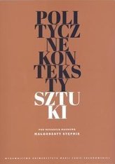 Polityczne konteksty sztuki
