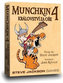 Munchkin 4/Kráľovstvo za ormi - Kartová hra