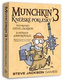 Munchkin 3/Kňazské poklesky - Kartová hra