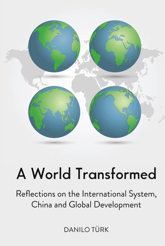 A World Transformed