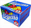 Ligretto/modré - Kartová hra