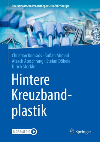 Hintere Kreuzbandplastik