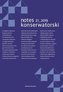 Notes 21_2019 konserwatorski