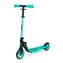 Dětská koloběžka Milly Mally Scooter Smart mátová