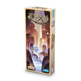 Dixit: 7. rozšírenie - Revelations