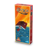 Dixit 2/Quest - Rodinná hra