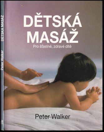 Dětská masáž