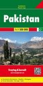Freytag & Berndt Autokarte Pakistan