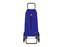 Vozík nákupní ROLSER I-Max MF Rd6 Blue