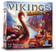 Vikings on Board - Rodinná hra