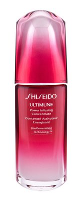 Shiseido Pleťové sérum Ultimune (Power Infusing Concentrate) Objem 75 ml woman