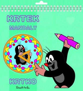 Krtko Mandaly