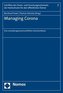 Managing Corona