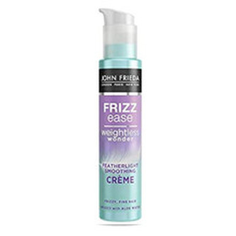 John Frieda Frizz Ease Krém na vlasy Weightless Wonder 100 ml pro ženy