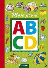 Moje první abeceda a první čtení