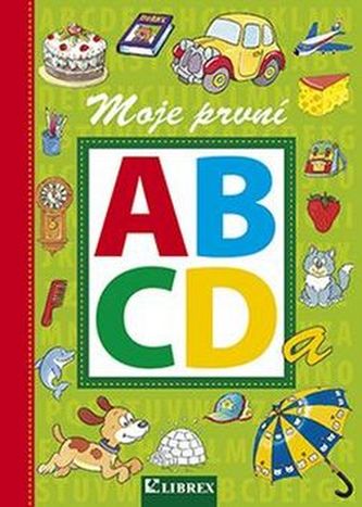Moje první abeceda a první čtení