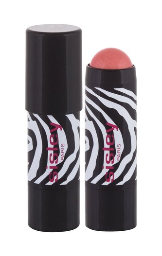 Sisley Phyto Tvářenka Blush Twist 5,5 g 6 Passion pro ženy