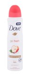 Dove Go Fresh Antiperspirant Apple 150 ml 48h pro ženy