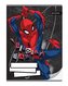 Zeszyt A5/16K linia potrójna Spider Man (20szt)