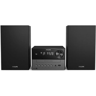 Mikrosystém PHILIPS TAM3505/12 mikrosystém
