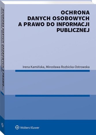 Ochrona danych osobowych a prawo do informacji.. Ochrona danych osobowych a prawo do informacji..