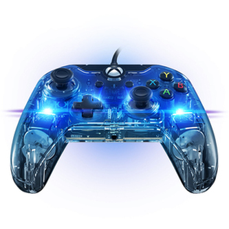 Herní ovladač PDP AG NEW PRISMATIC herný ovládač