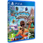 Hra pre PS4 SONY Sackboy A Big Adventure!
