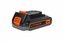 Baterie Black&Decker BL2018 18V, 2Ah