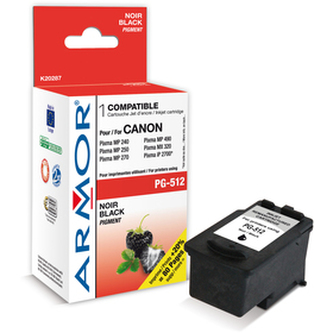 Cartridge ARMOR K20287 PG512