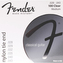 Struny FENDER 100 (073-0100-400)