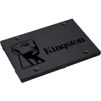 PEVNÝ DISK HDD KINGSTON SA400S37/240G PEVNÝ DISK HDD KINGSTON SA400S37/240G
